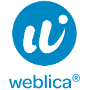 Weblica Logo